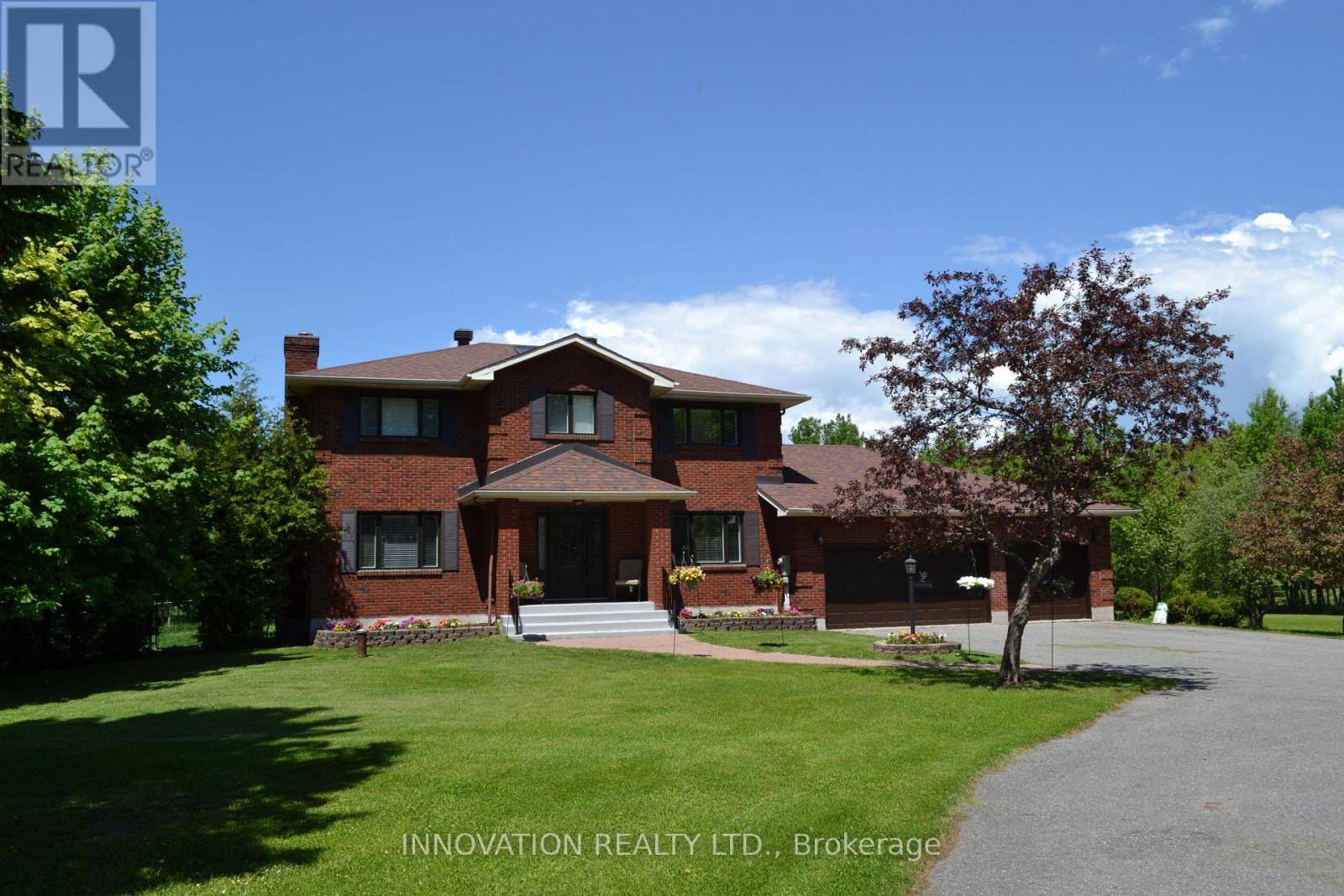 Ottawa, ON K2W1A6,7 GRIERSON LANE