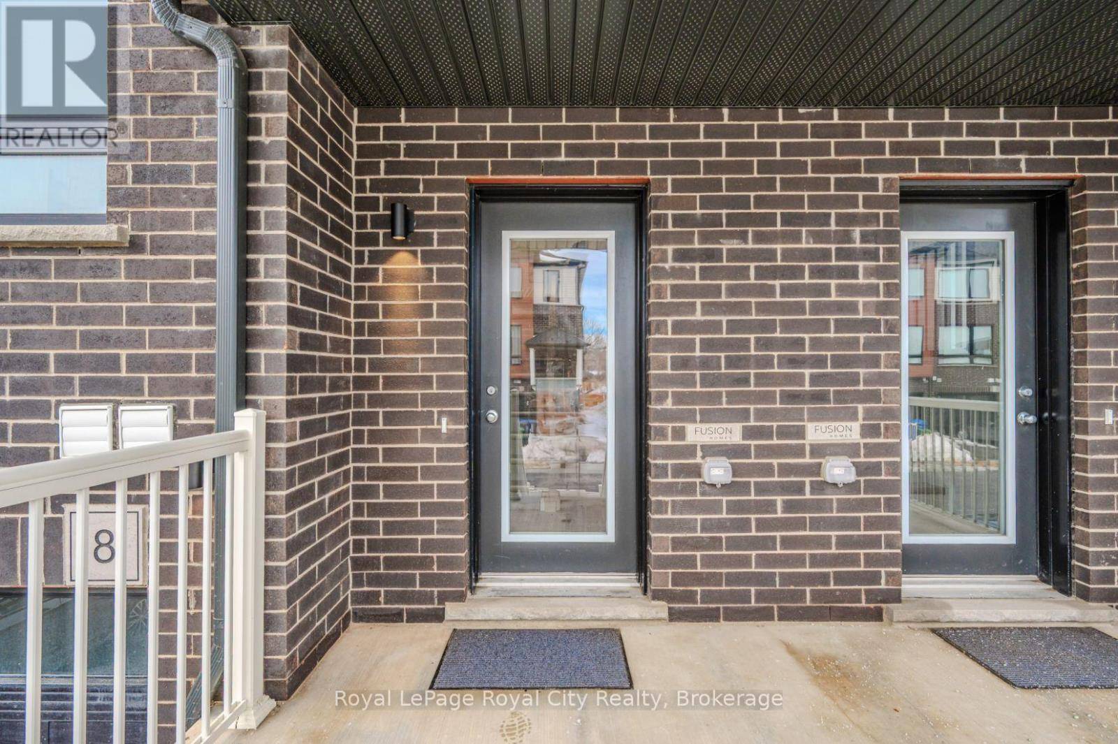 Guelph (grange Road), ON N1E0T4,8 SORA LANE