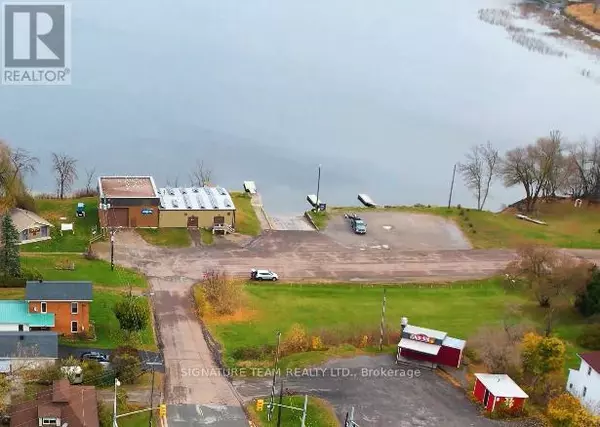 Whitewater Region, ON K0J1K0,LOT 1 BONNECHERE STREET