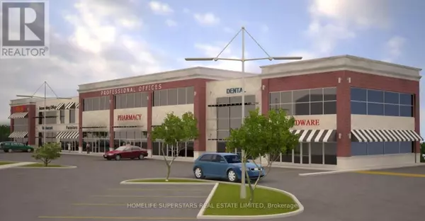 561 York RD #10, Guelph (york/watson Industrial Park), ON M1E3J3