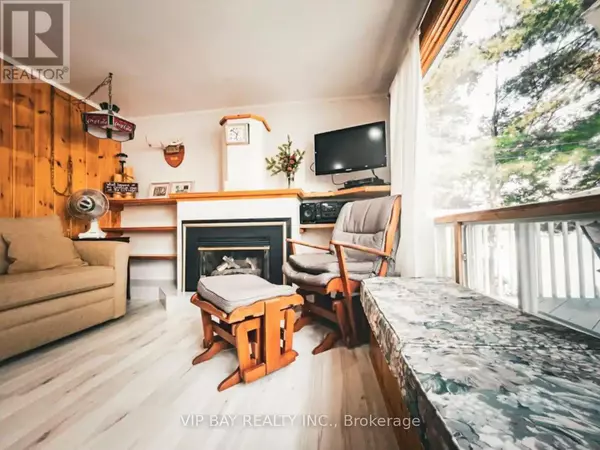 North Bay (birchaven), ON P1B5B9,1421 NORTHSHORE ROAD