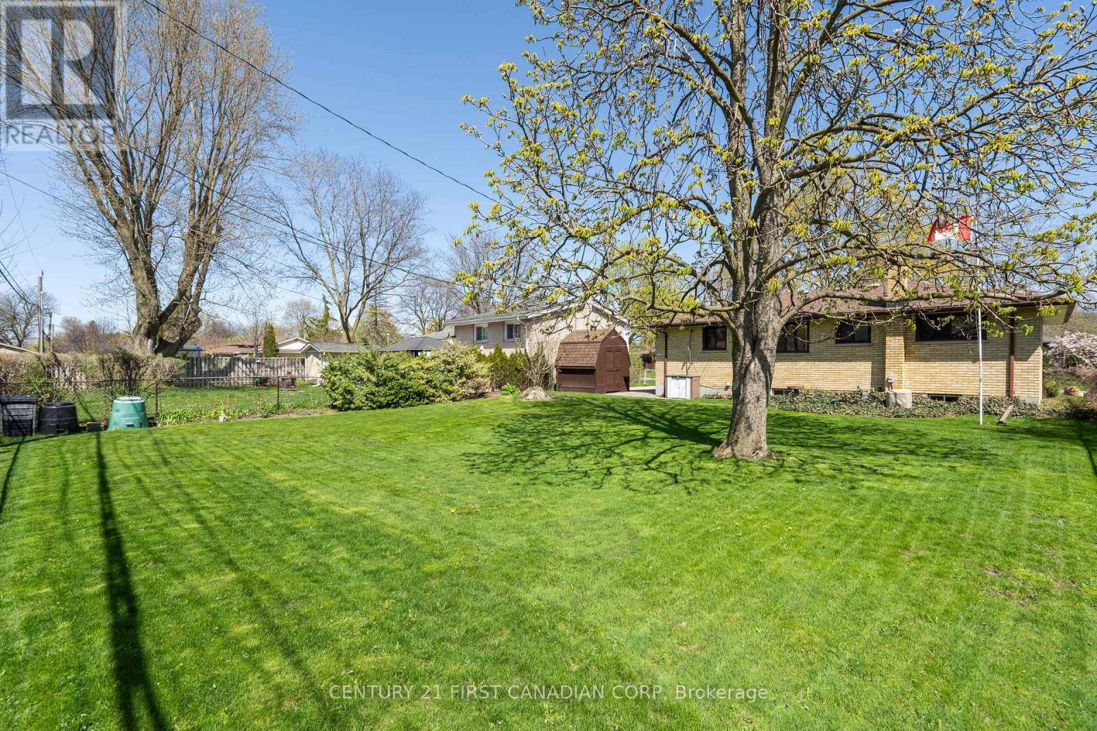 London East (east D), ON N5V2N2,1163 SORREL ROAD