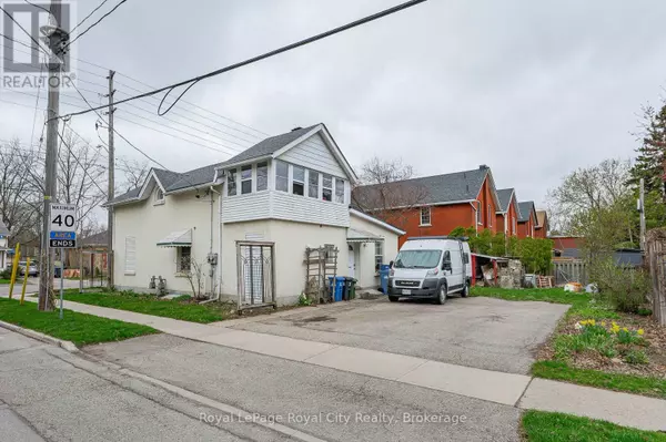 Guelph (downtown), ON N1H5R2,81 EDINBURGH ROAD N