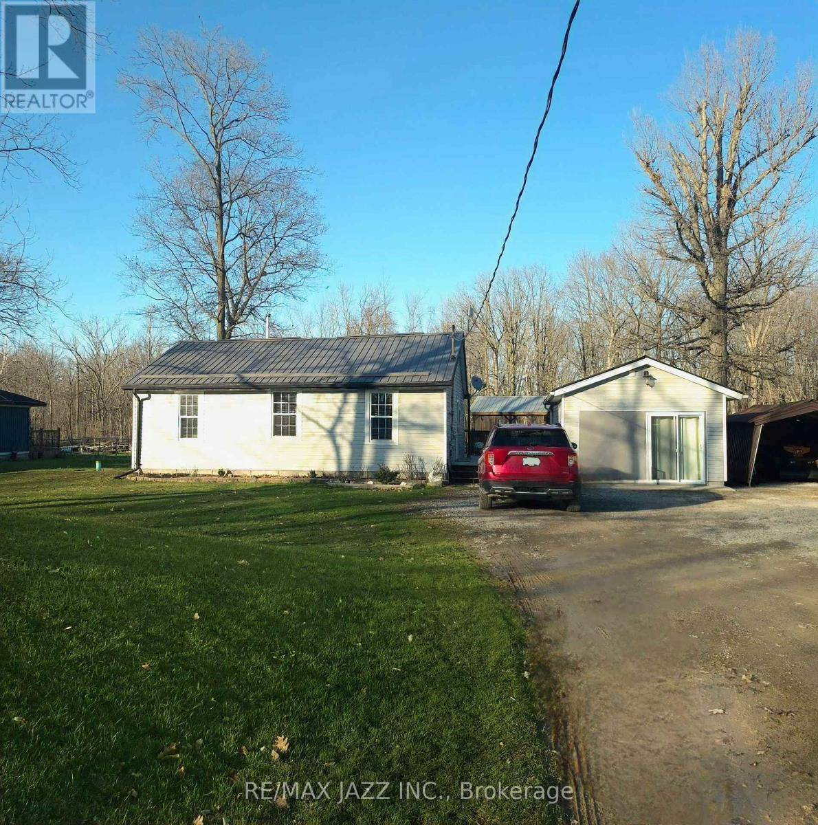224 RIVER ROAD, Trent Hills, ON K0L1L0