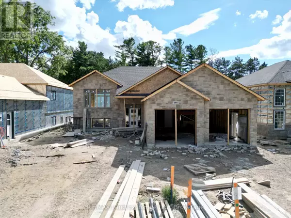 656 DEVONSHIRE ROAD, Saugeen Shores, ON N0H2C3