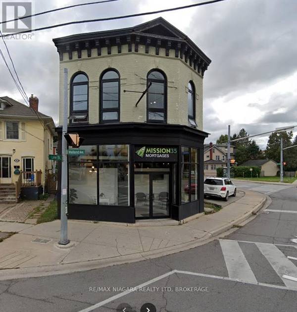 62 WELLAND AVENUE, St. Catharines (downtown), ON L2R2M7