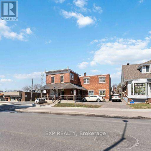 Ottawa, ON K1L6A8,381-383 MONTREAL ROAD