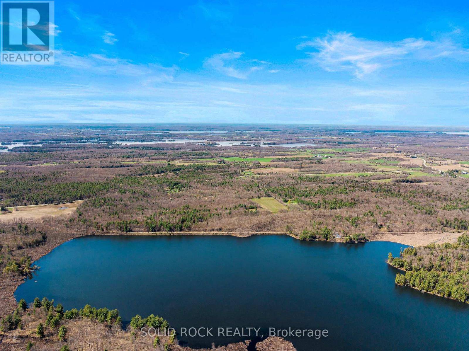 Rideau Lakes, ON K0G1E0,LOT 17 CATARAQUI TRAIL