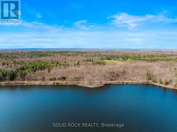 Rideau Lakes, ON K0G1E0,LOT 17 CATARAQUI TRAIL
