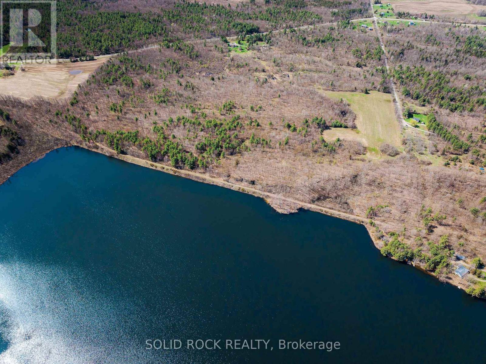 Rideau Lakes, ON K0G1E0,LOT 17 CATARAQUI TRAIL