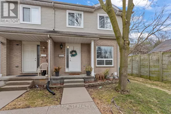 484 Third ST #10, London East (east H), ON N5V2B9