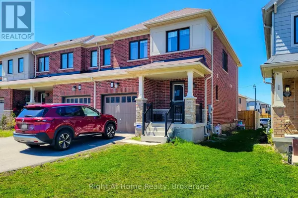 Hamilton (stoney Creek Mountain), ON L8J0J4,11 SHERWAY STREET
