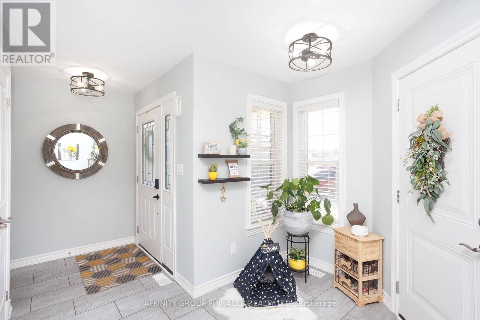 Kawartha Lakes (lindsay), ON K9V0C9,30 LISBETH CRESCENT