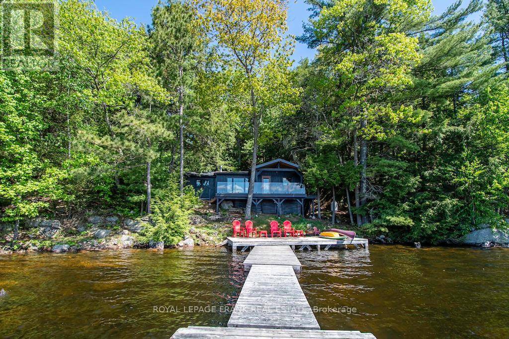 Trent Lakes, ON K0L1J0,119 FIRE ROUTE 242