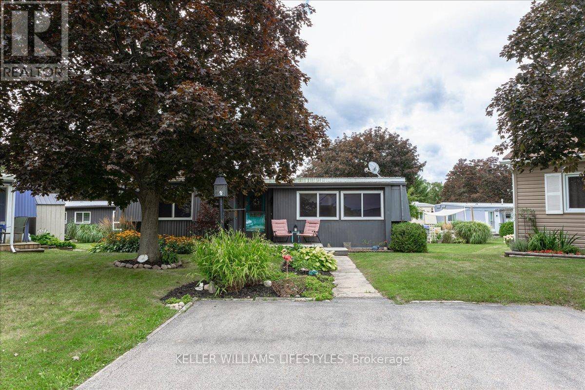244 SOUTHWIND COURT, Lambton Shores (grand Bend), ON N0M1T0