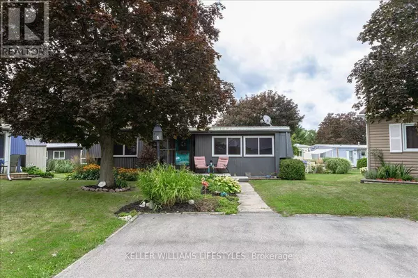 244 SOUTHWIND COURT, South Huron (stephen), ON N0M1T0