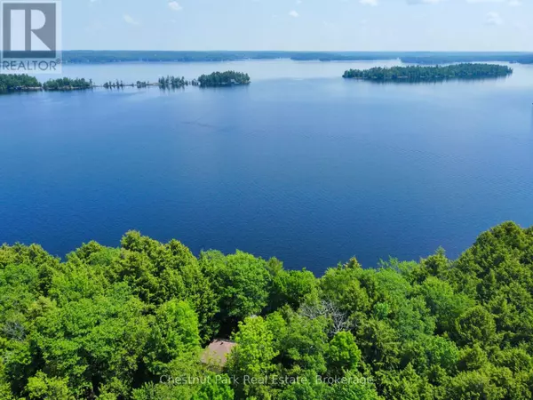 Muskoka Lakes (wood (muskoka Lakes)), ON P0B1J0,1 CEDAR ISLAND