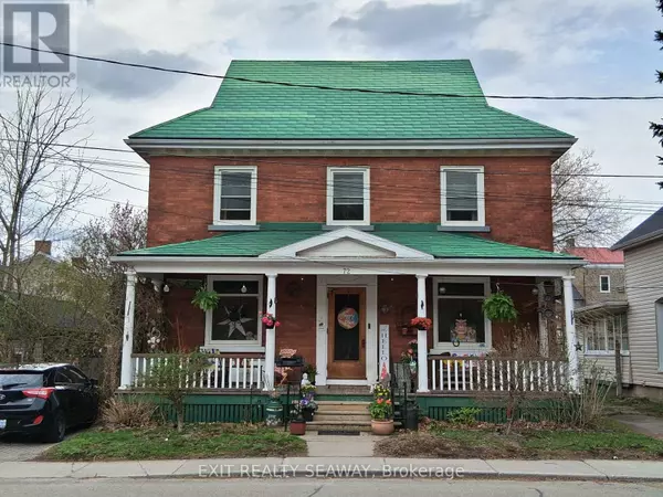 72 JOHN STREET, Brockville, ON K6V5A9