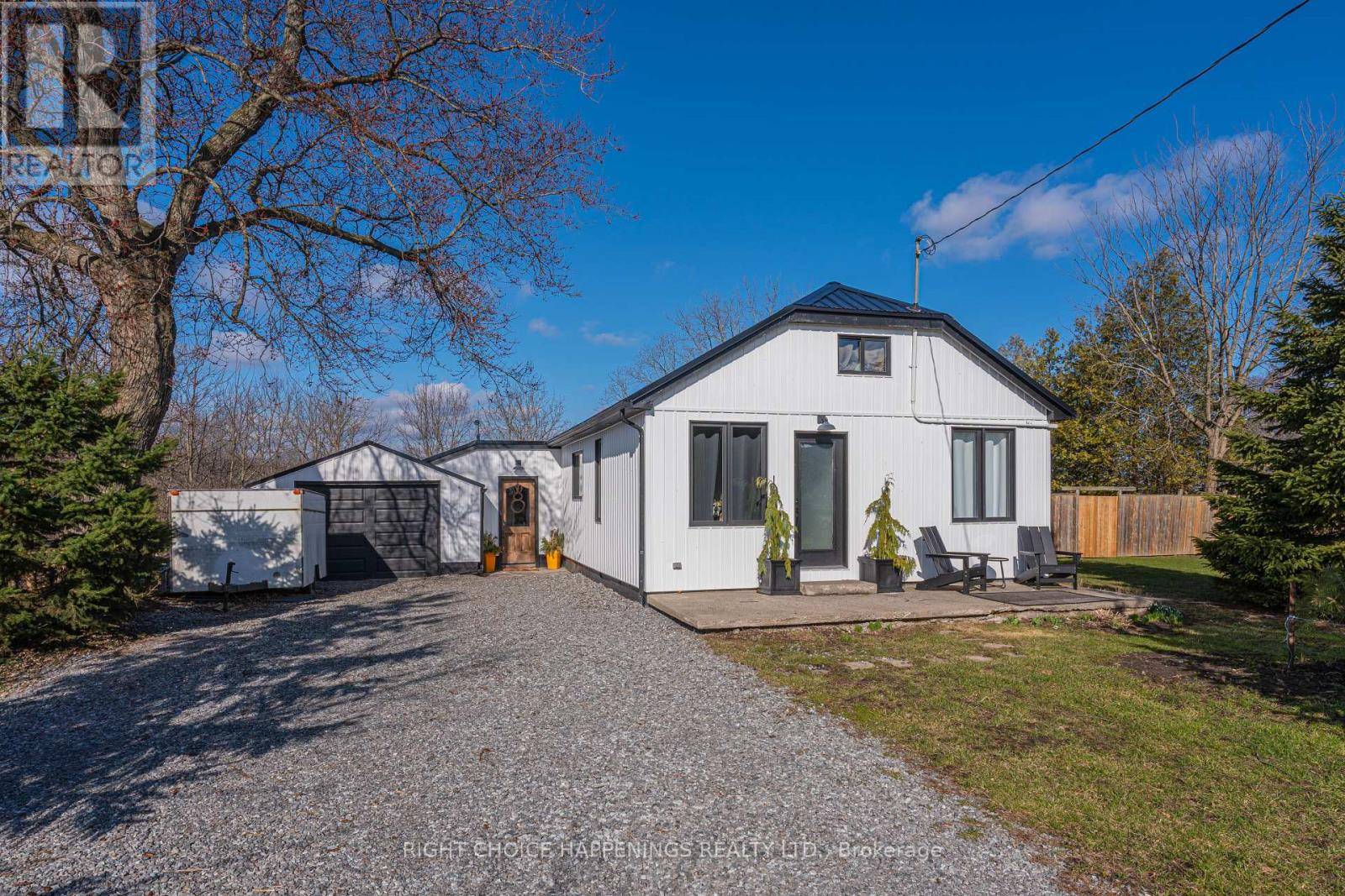 1368 LORRAINE ROAD, Port Colborne (sherkston), ON L3K5V3