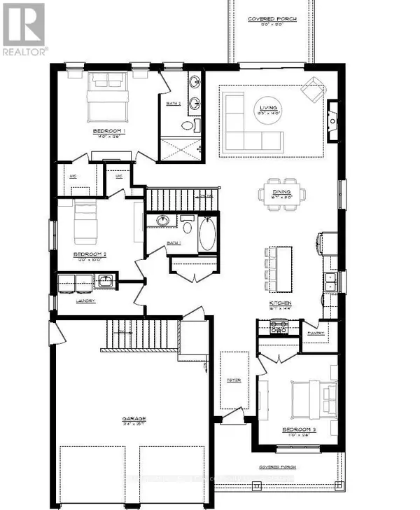 Stratford, ON N5A6S6,19 KASTNER STREET