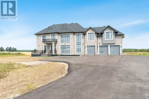 409381 GREY ROAD 4, Grey Highlands, ON N0C1M0