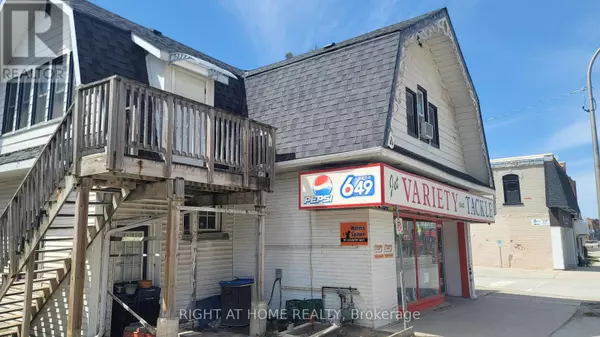 Meaford, ON N4L1E3,52 SYKES STREET S
