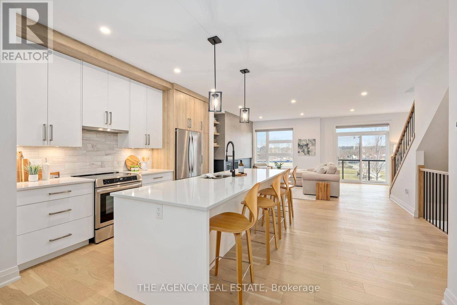 London North (north R), ON N6G0M3,231 Callaway RD #20