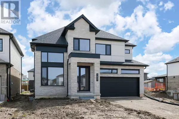 1621 MEDWAY PARK DRIVE, London North (north S), ON N6G5B6