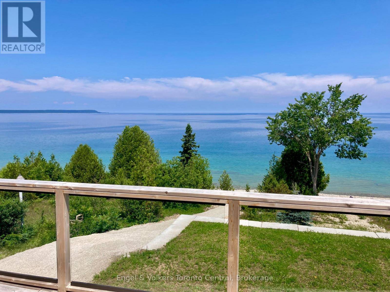 Northern Bruce Peninsula, ON N0H1W0,256 CAPE CHIN N SHORE ROAD