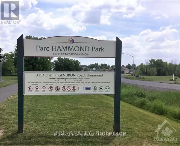 Clarence-rockland, ON K0A2A0,200 Northeast Des Violettes ST East #45