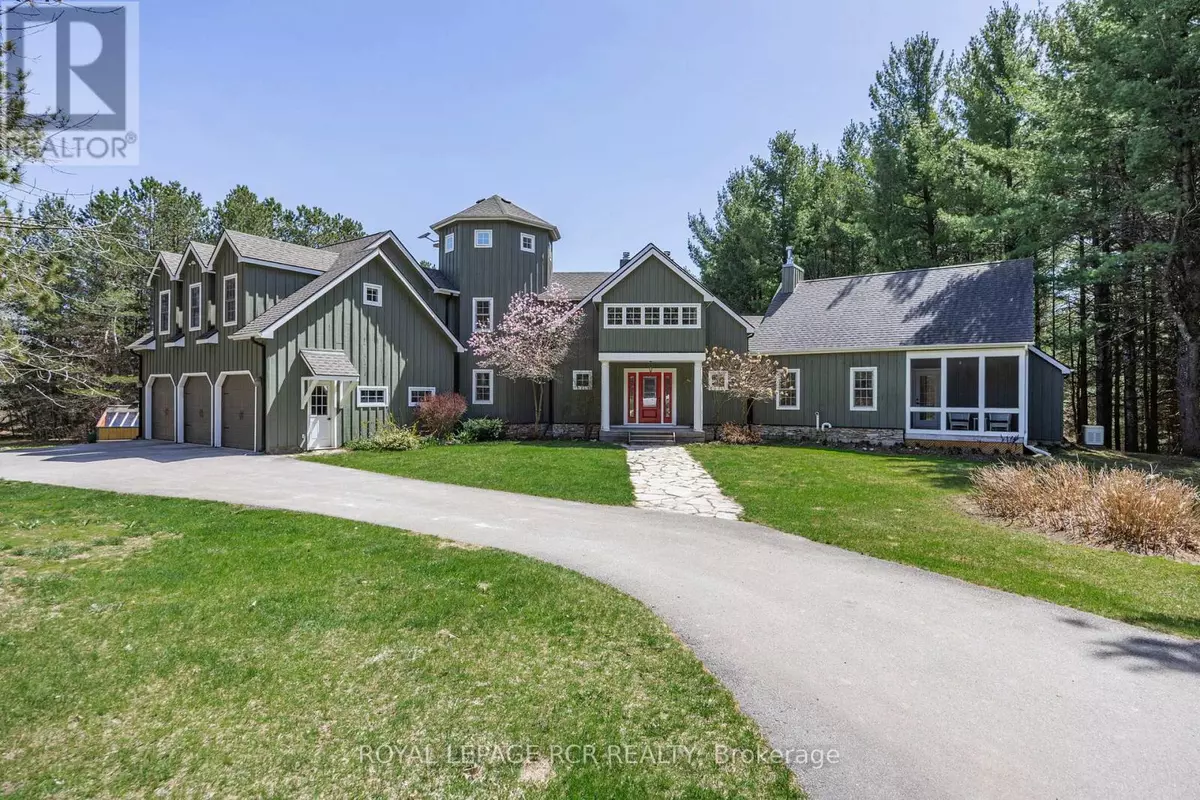 Mono, ON L9V1G4,428510 25TH SIDE ROAD