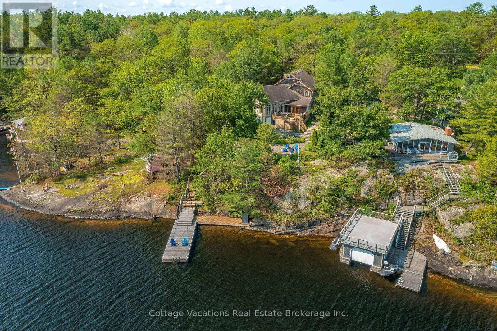 1016 LAWLAND HEIGHTS ROAD, Gravenhurst, ON P1P1R2