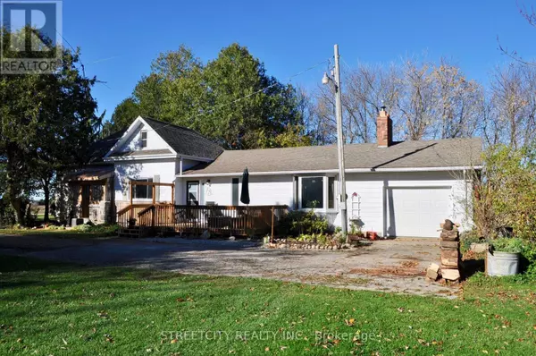 6906 WISBEACH ROAD, Warwick, ON N0M1B0