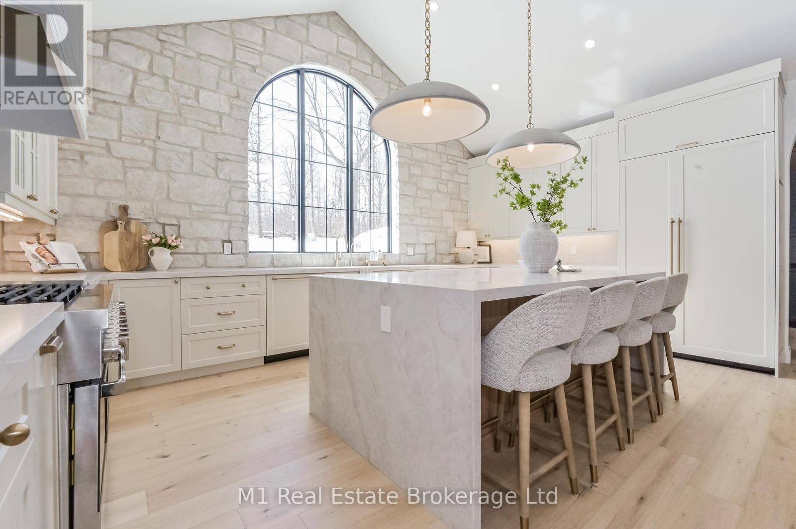 433 SOUTH RIVER ROAD, Centre Wellington (elora/salem), ON N0B1S0