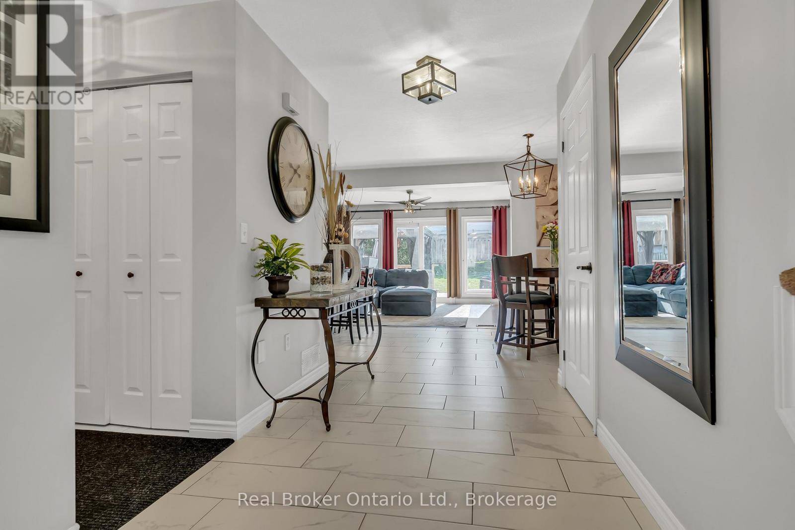 Guelph (grange Road), ON N1E7H3,21 MACKAY STREET
