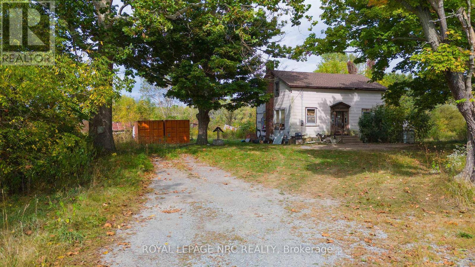 Wainfleet (marshville/winger), ON L0S1V0,41744 MILL RACE ROAD