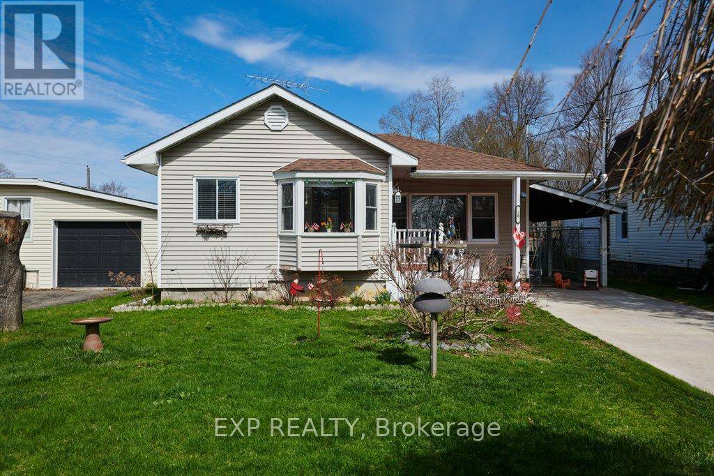 20 CRAWFORD STREET, Brockville, ON K6V1S3