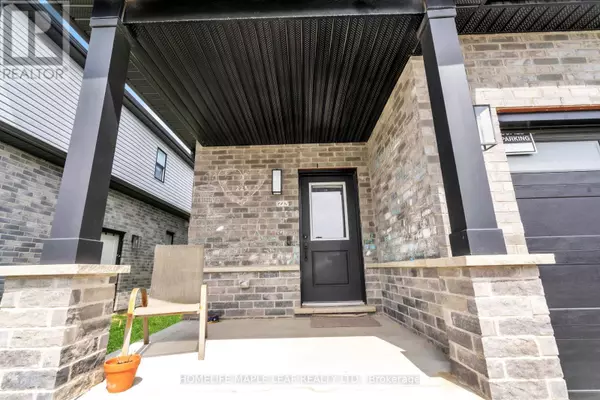 London South (south W), ON N6J0J2,223 BYERS STREET