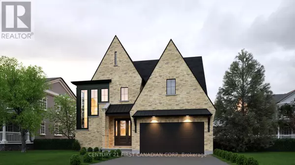 235 FOXBOROUGH PLACE, Thames Centre (thorndale), ON N0M2P0