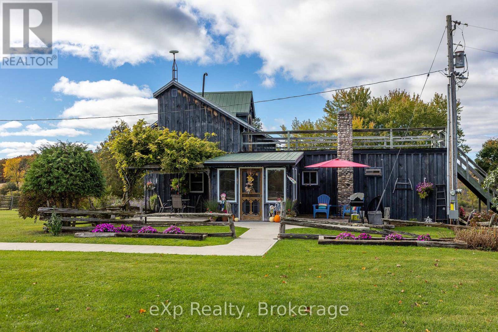 Meaford, ON N0H1E0,084672 SIDEROAD 6