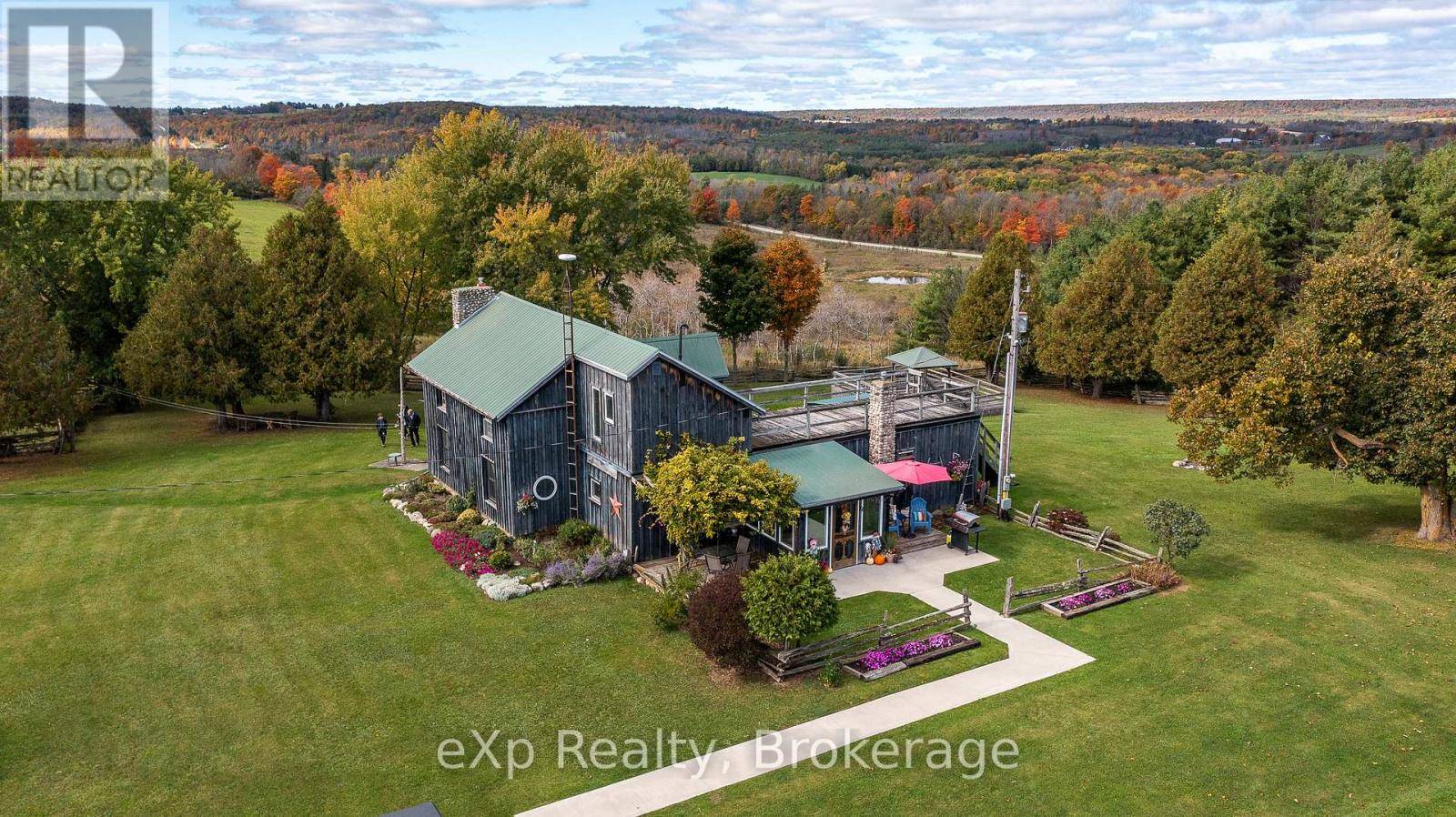 084672 SIDEROAD 6, Meaford, ON N0H1E0