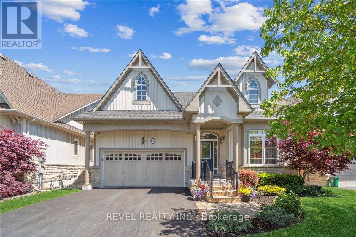 68 GALLOWAY TRAIL, Welland (hwy 406/welland), ON L3B6G5