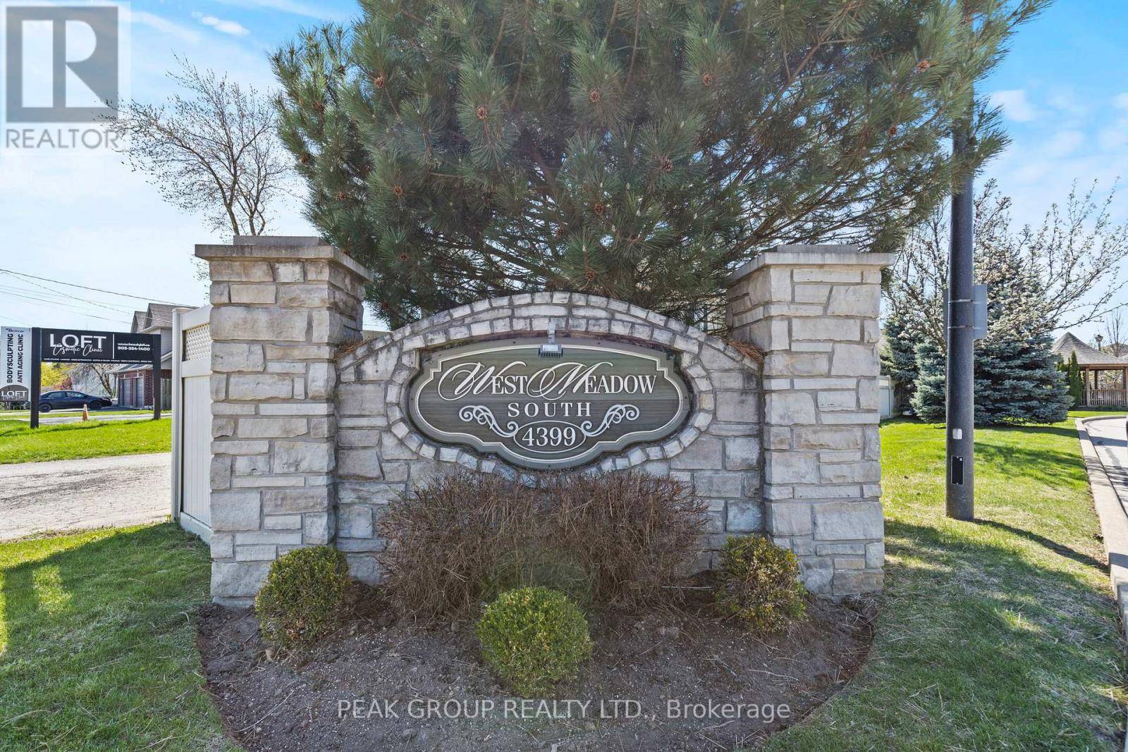 Niagara Falls (ascot), ON L2H1K1,4399 MONTROSE RD #20