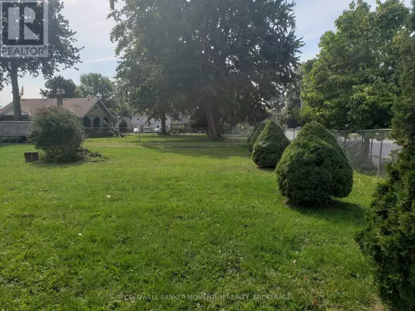 0 PART 1 V/L RIDGEWAY ROAD, Fort Erie (crystal Beach), ON L0S1B0