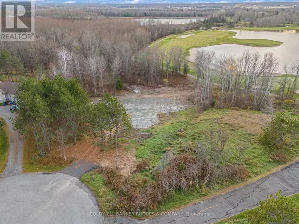 Ottawa, ON K0A1T0,133 PINE VALLEY COURT