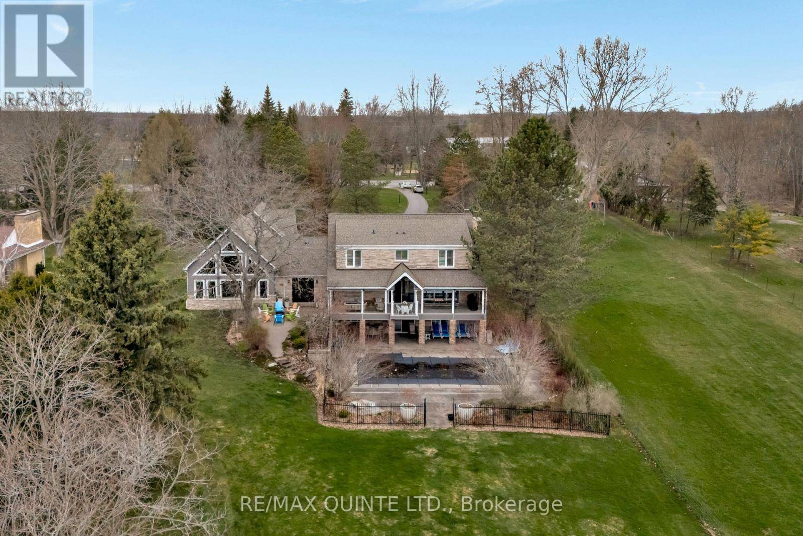 Quinte West (sidney Ward), ON K8V5P5,658 OLD HIGHWAY 2