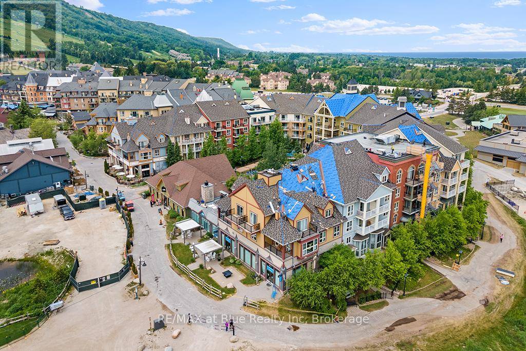 Blue Mountains, ON L9Y0V2,190 Jozo Weider BLVD #415