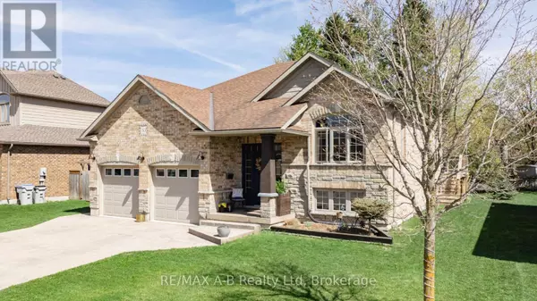 West Perth (mitchell), ON N0K1N0,83 SYLVIA STREET