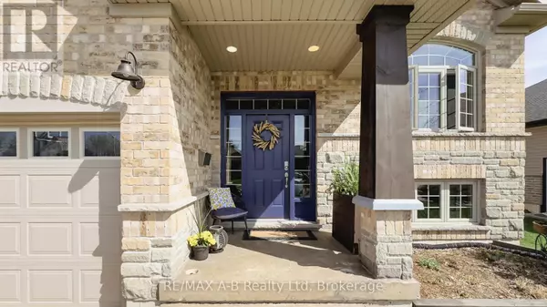 West Perth (mitchell), ON N0K1N0,83 SYLVIA STREET