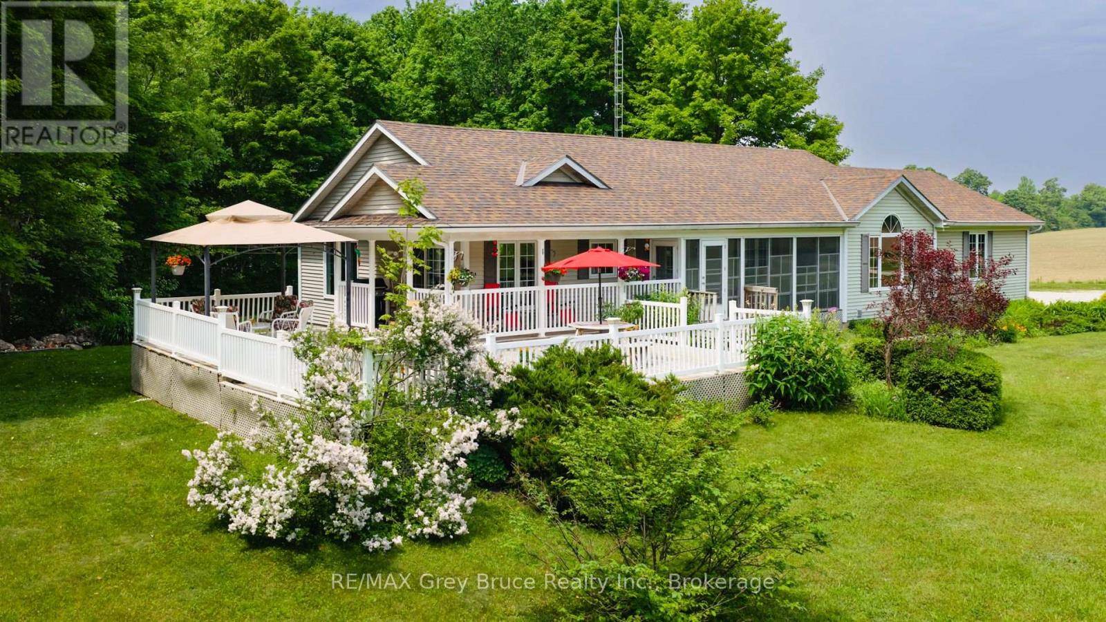 720291 20 SIDE ROAD, Chatsworth, ON N0H1R0